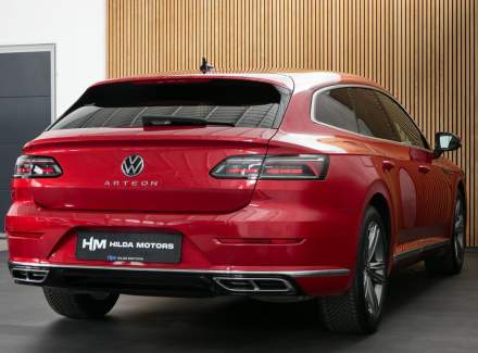 Volkswagen - Arteon