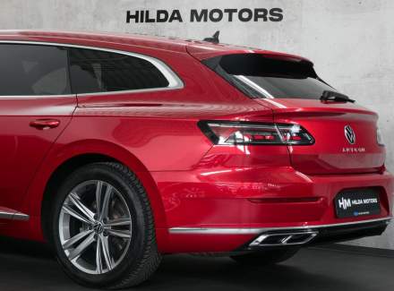 Volkswagen - Arteon
