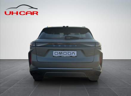 Omoda - 9