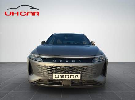 Omoda - 9