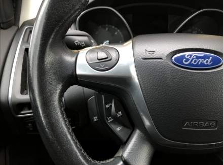 Ford - Focus