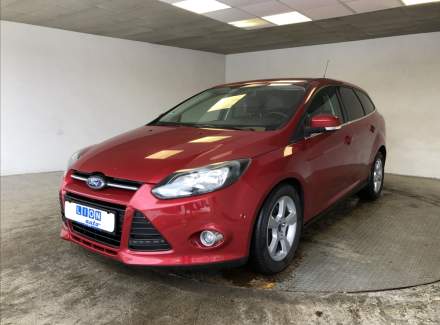 Ford - Focus