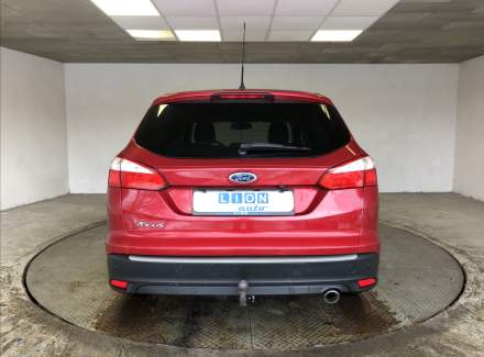 Ford - Focus