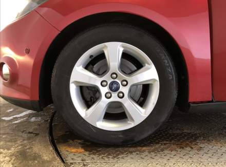 Ford - Focus