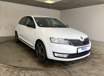 Škoda - Rapid