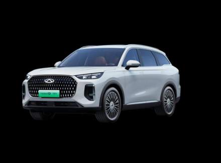 Chery - Tiggo 9