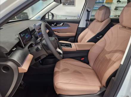 Chery - Tiggo 9