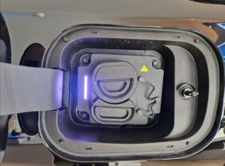 Chery - Tiggo 9