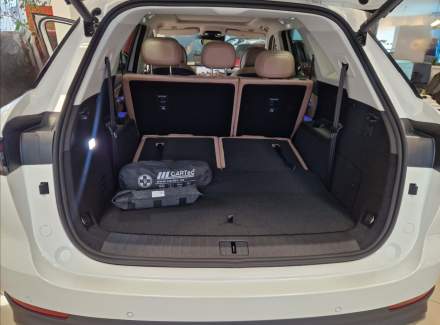 Chery - Tiggo 9
