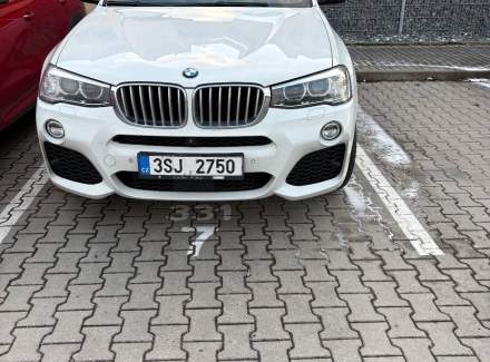 BMW - X3