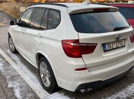 BMW - X3