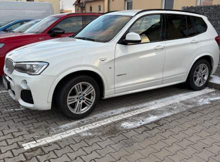 BMW - X3