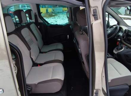 Citroën - Berlingo