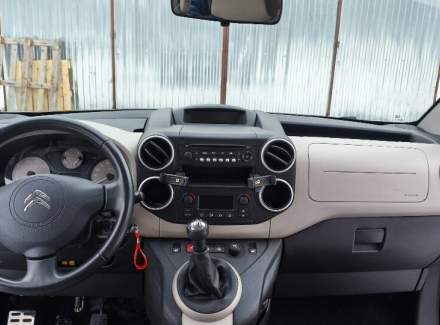 Citroën - Berlingo