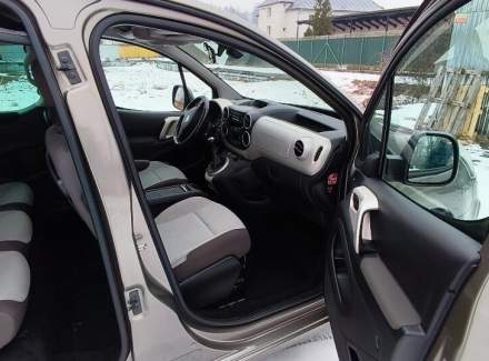 Citroën - Berlingo