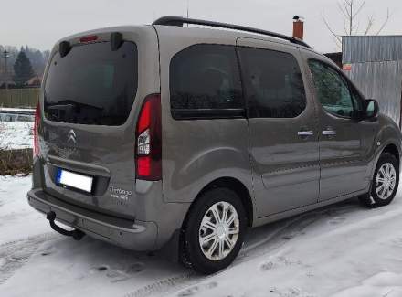 Citroën - Berlingo