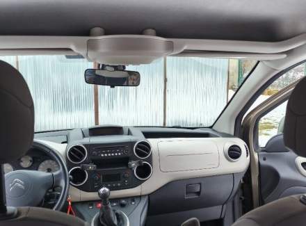 Citroën - Berlingo