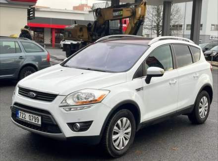 Ford - Kuga