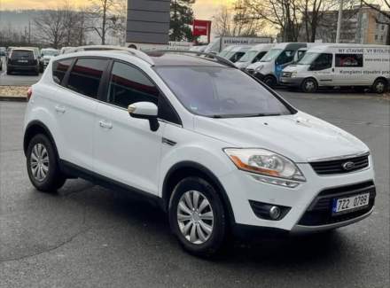 Ford - Kuga
