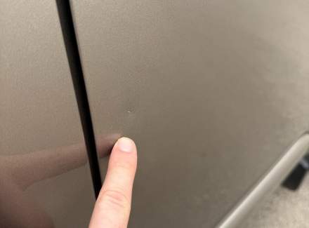 Ford - Tourneo Custom