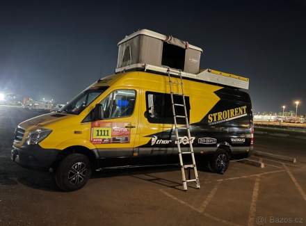 Mercedes-Benz - Sprinter