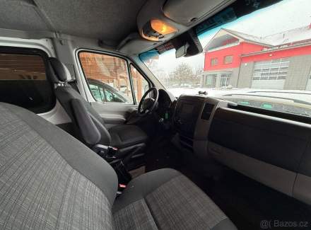 Mercedes-Benz - Sprinter