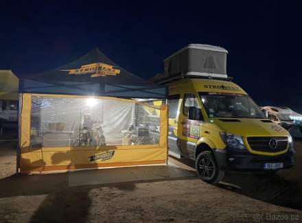 Mercedes-Benz - Sprinter