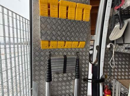 Mercedes-Benz - Sprinter