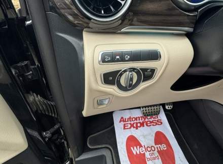 Mercedes-Benz - V-class