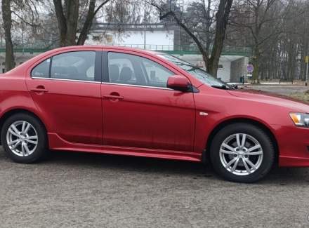 Mitsubishi - Lancer