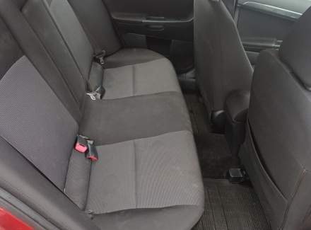 Mitsubishi - Lancer