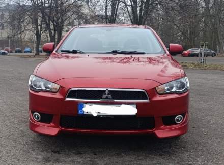 Mitsubishi - Lancer
