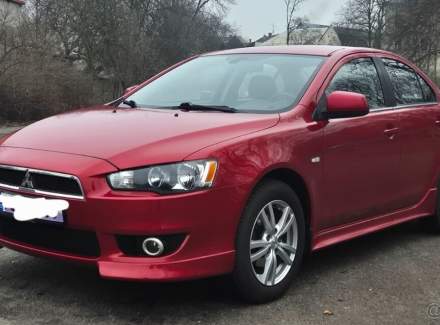 Mitsubishi - Lancer