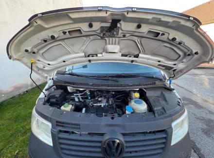 Volkswagen - Transporter