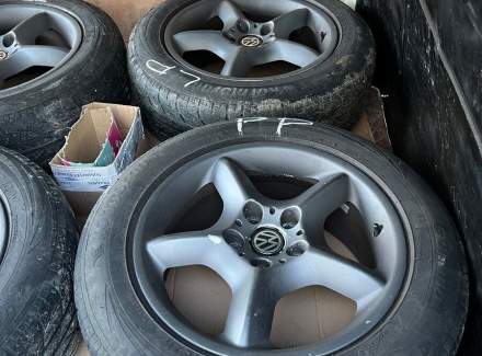 Volkswagen - Transporter