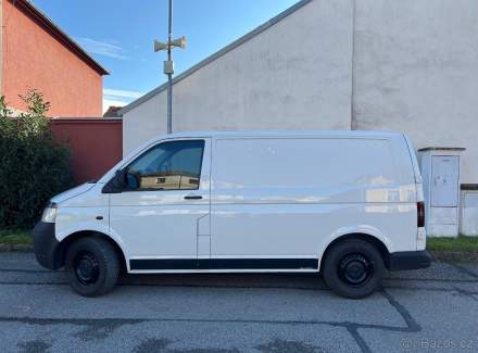 Volkswagen - Transporter