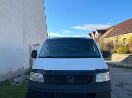 Volkswagen - Transporter