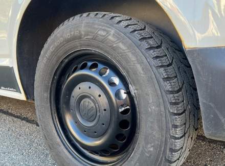 Volkswagen - Transporter