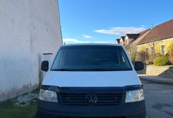 Volkswagen - Transporter