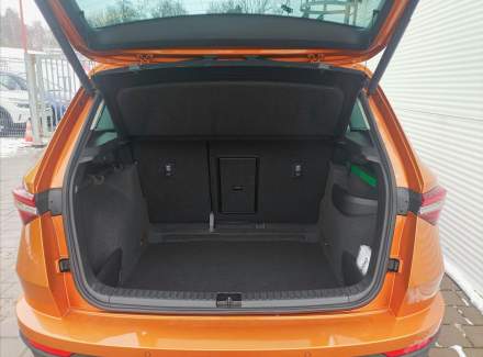 Škoda - Karoq