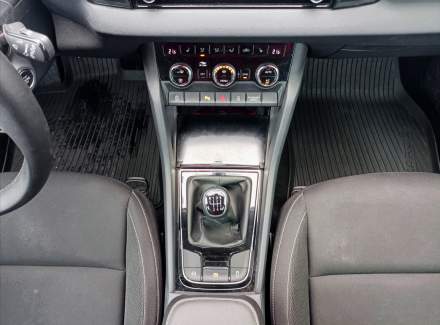 Škoda - Karoq