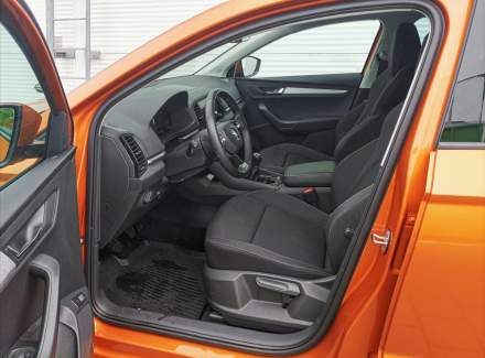 Škoda - Karoq