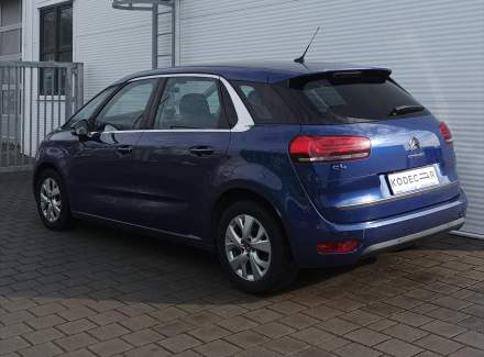 Citroën - C4
