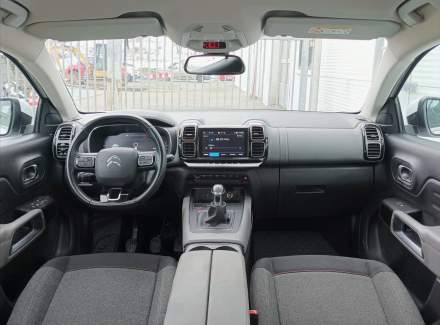 Citroën - C5 Aircross