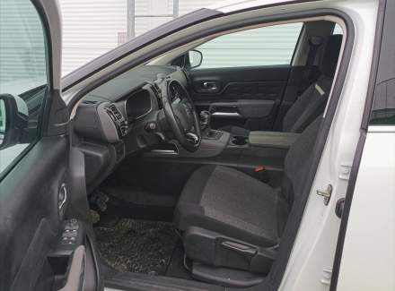 Citroën - C5 Aircross