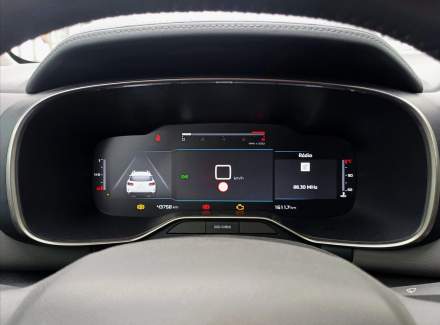 Citroën - C5 Aircross