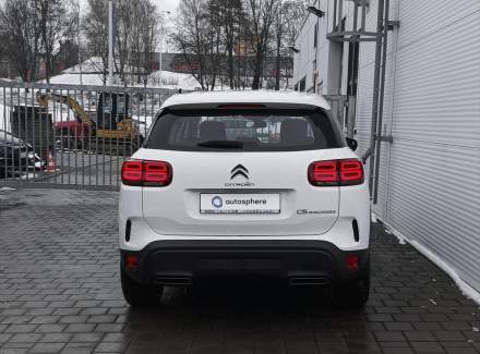 Citroën - C5 Aircross