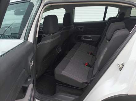 Citroën - C5 Aircross