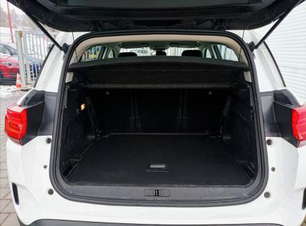 Citroën - C5 Aircross