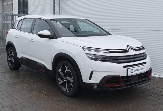 Citroën - C5 Aircross